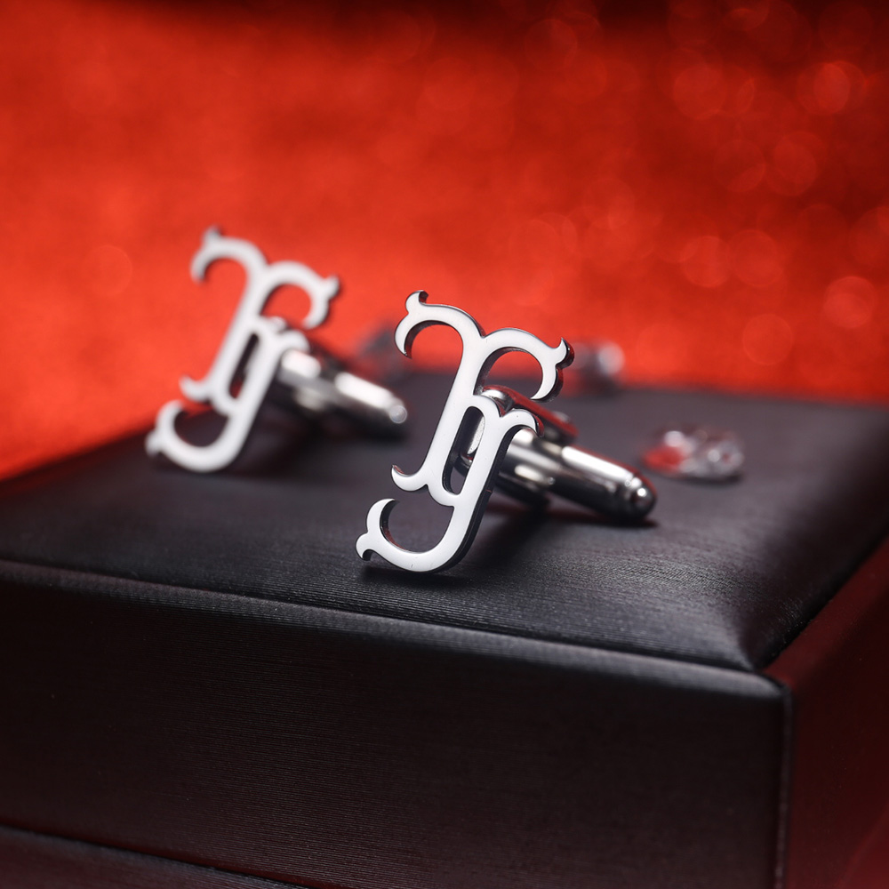 Tangula Custom Initials Cuffli - Men'S Grooming Boxes incelemesi ve fiyatı