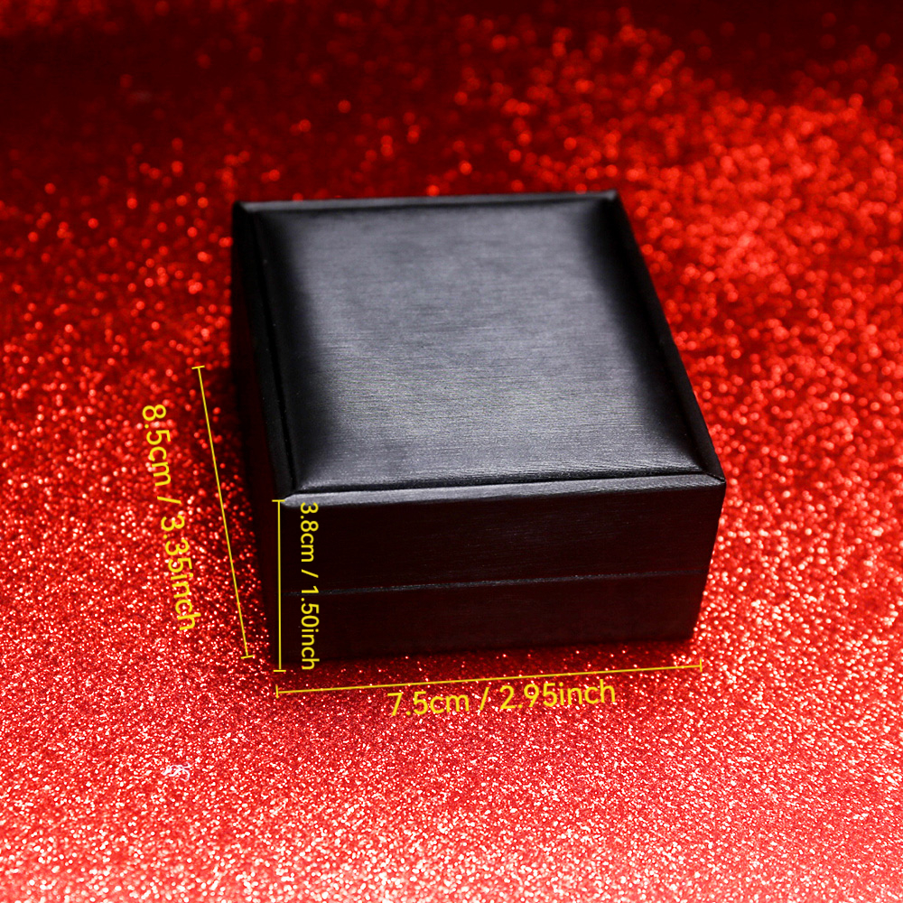 Tangula Custom Initials Cuffli - Men'S Grooming Boxes incelemesi ve fiyatı