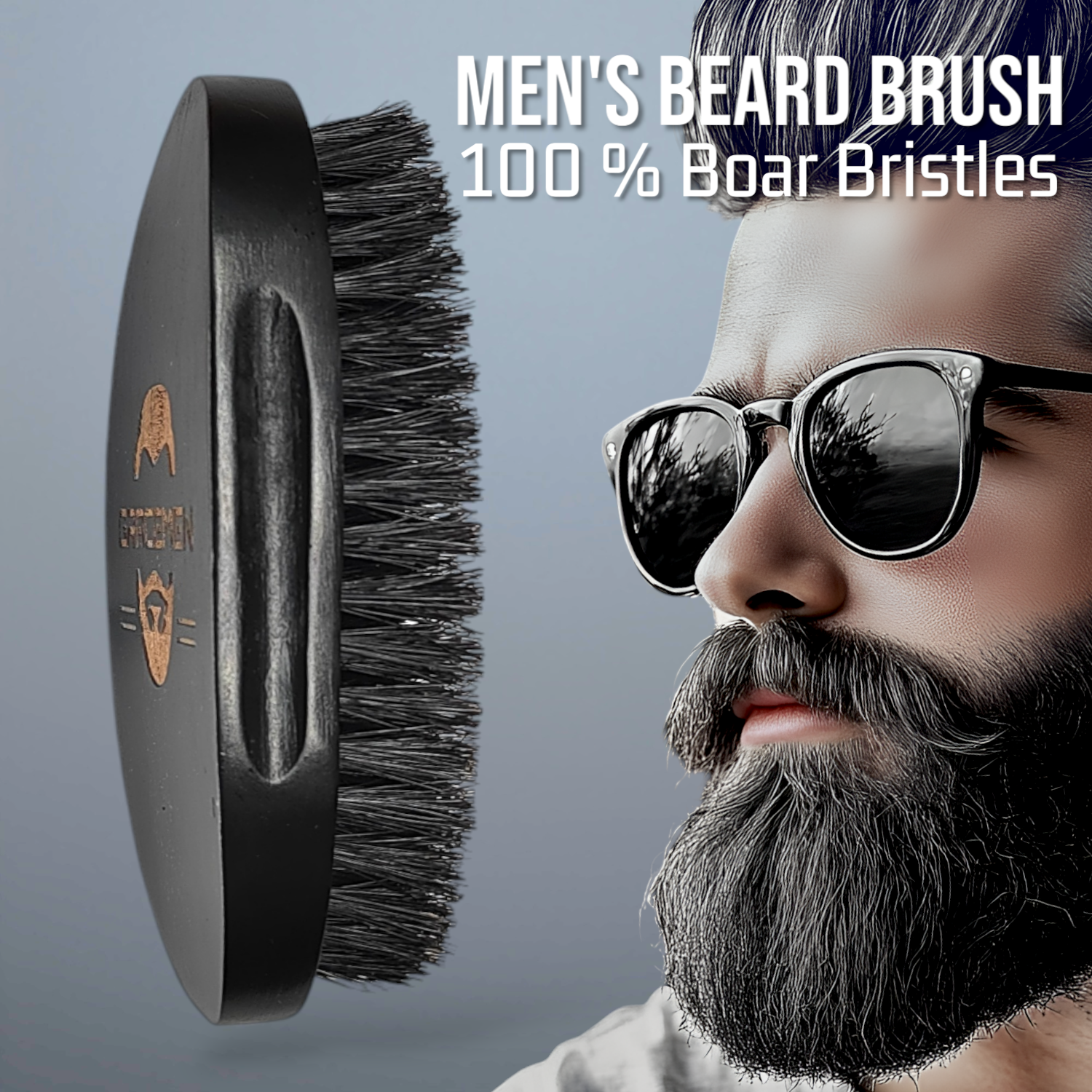 Gracemen Beard Kit - Grooming  - Mens Grooming Kit Case incelemesi ve fiyatı