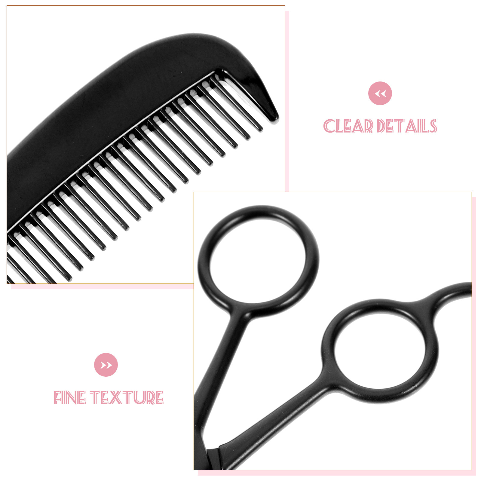 1Set High Quality Stainless St - Quality Men'S Grooming Kit incelemesi ve fiyatı
