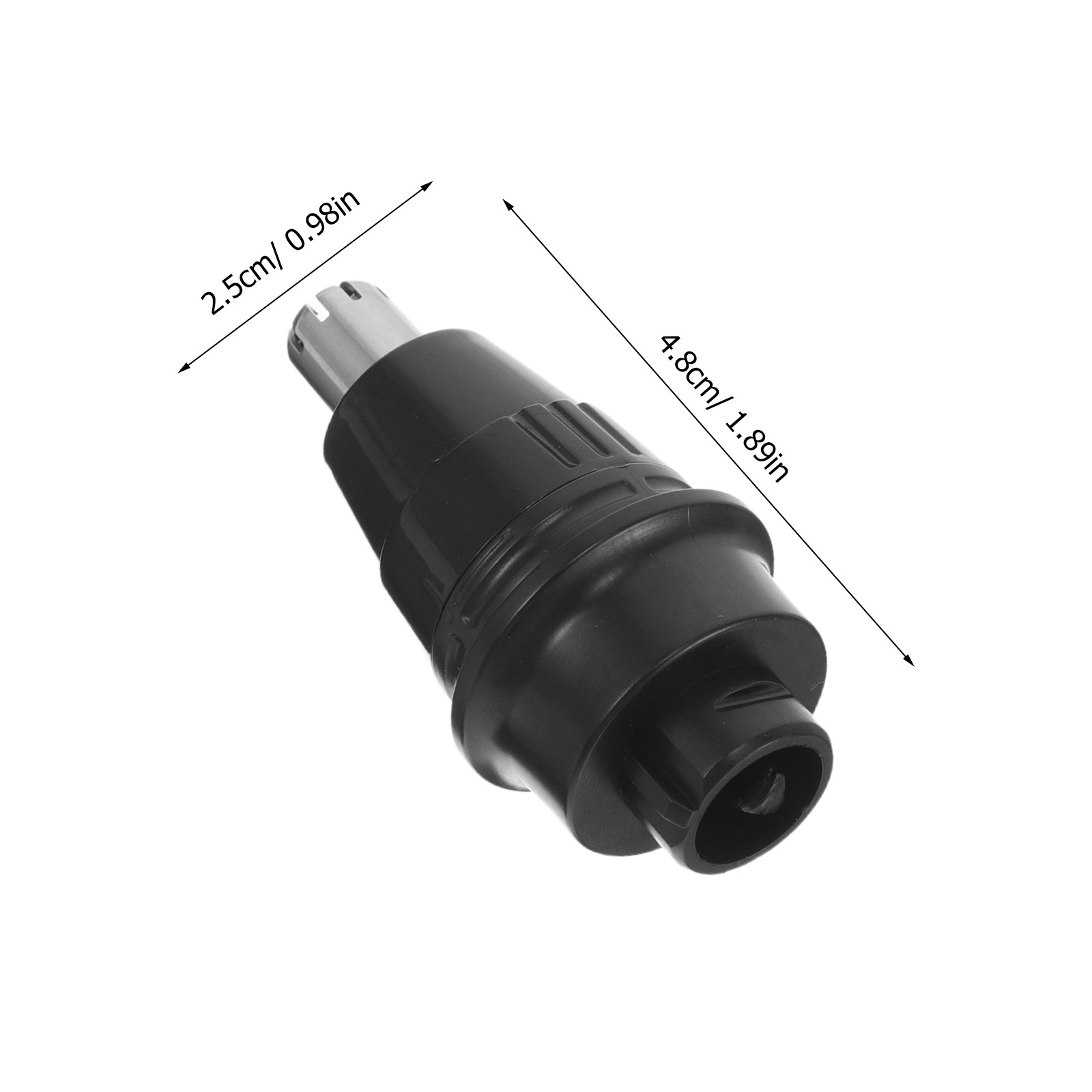 Nose Hair Trimmer Head Electri - Men'S Grooming Shaver incelemesi ve fiyatı
