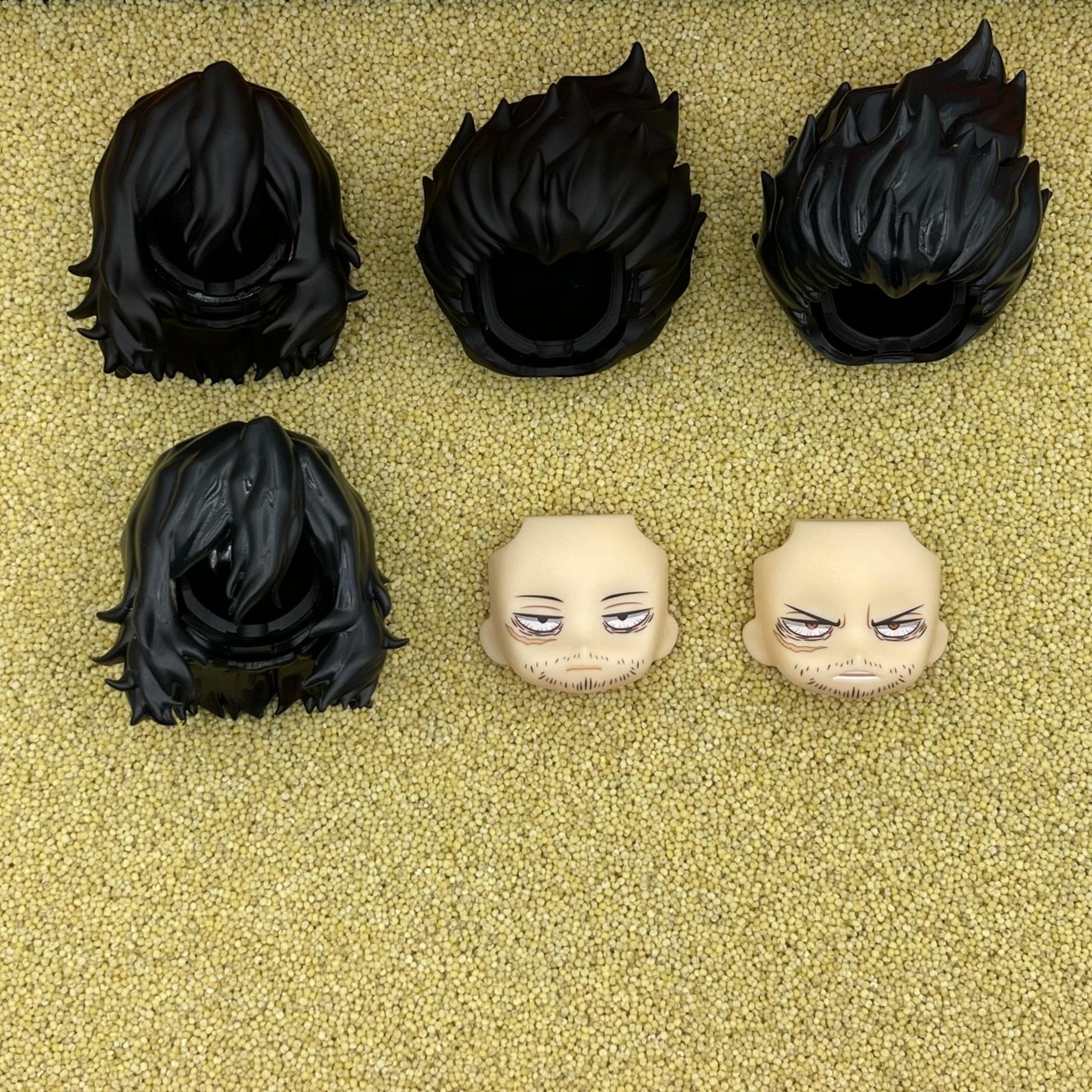 xiongmaohuoguo GSC Clay Man Fa - Pomade Hair Clay incelemesi ve fiyatı