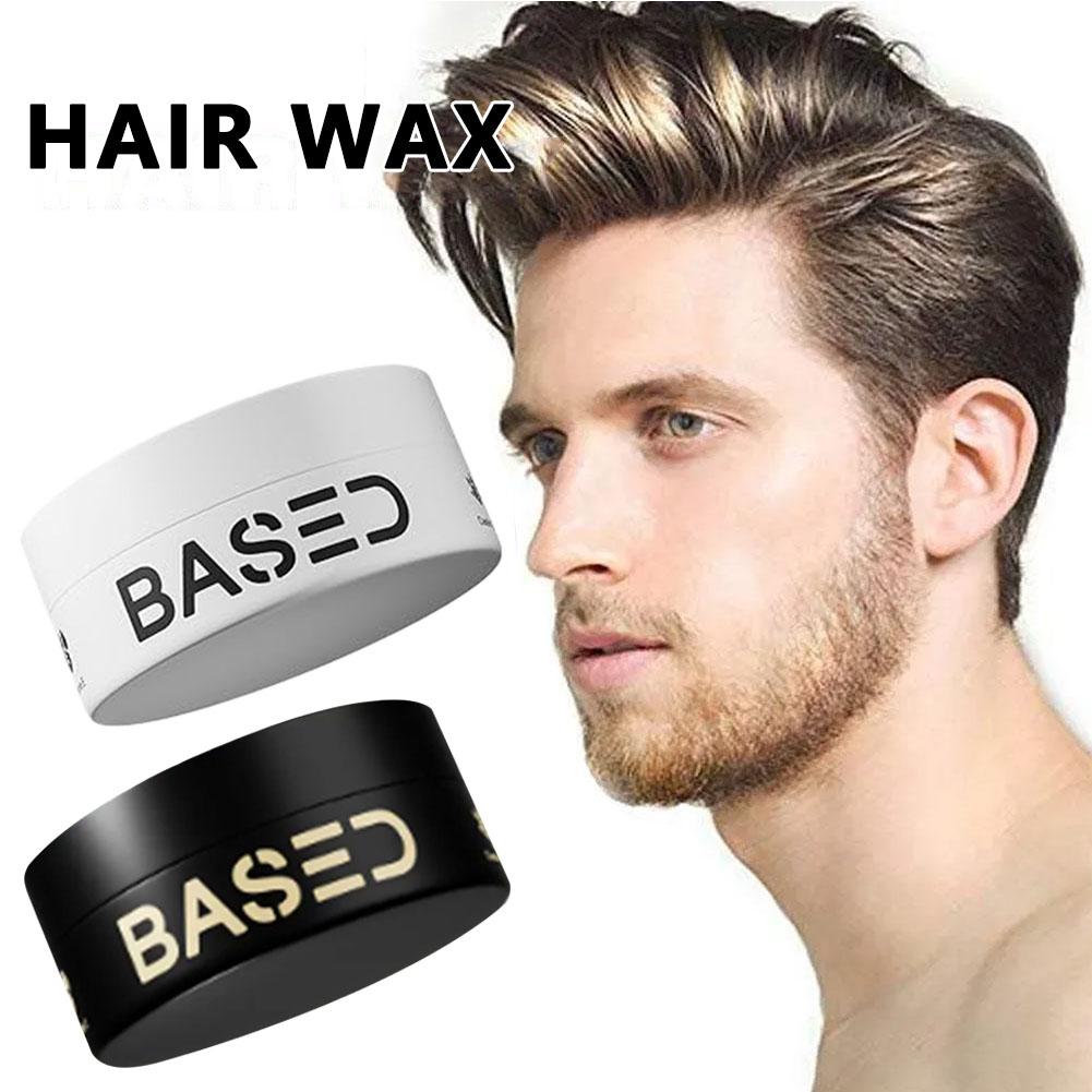 100g Hair Styling Wax Stick Hi - Pomade Hair Clay incelemesi ve fiyatı