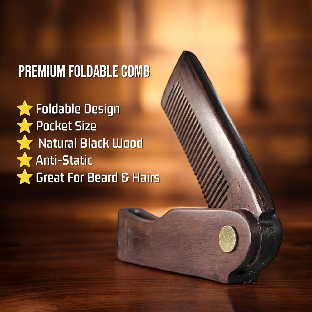 Gracemen Beard Kit - Retro Bea - Mens Grooming Kit Case incelemesi ve fiyatı