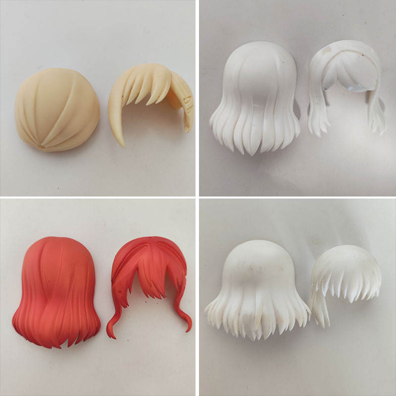 GSC Clay Man Hair white model  - Pomade Hair Clay incelemesi ve fiyatı