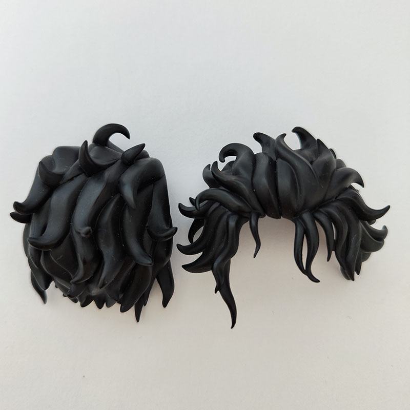 GSC Clay Man Hair white model  - Pomade Hair Clay incelemesi ve fiyatı