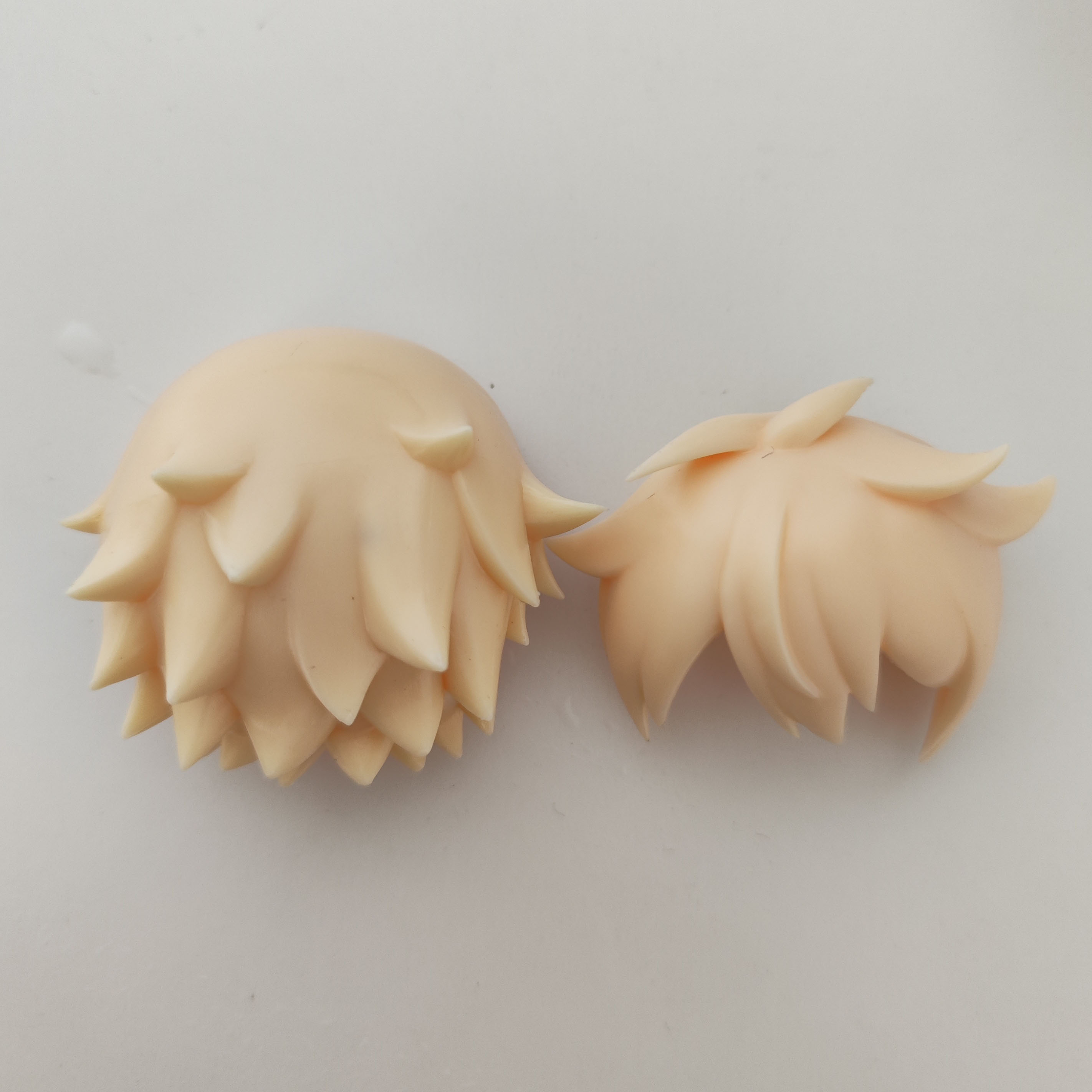 GSC Clay Man Hair white model  - Pomade Hair Clay incelemesi ve fiyatı