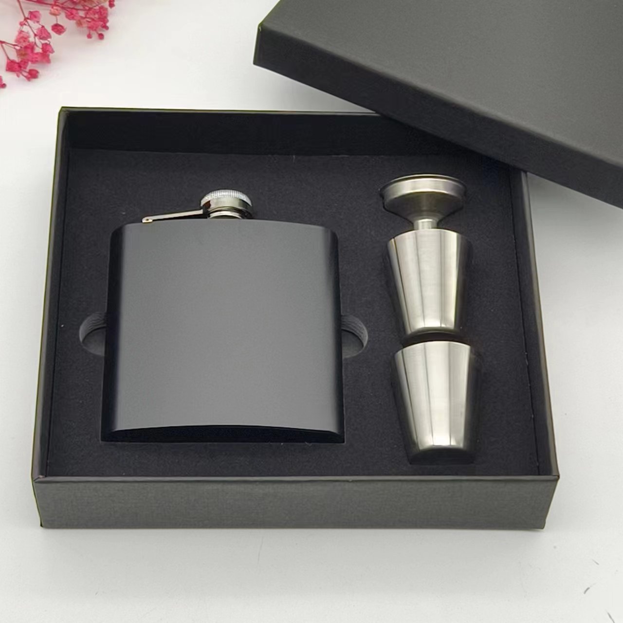 Custom Wedding Groomsman Gift  - Men'S Grooming Boxes incelemesi ve fiyatı