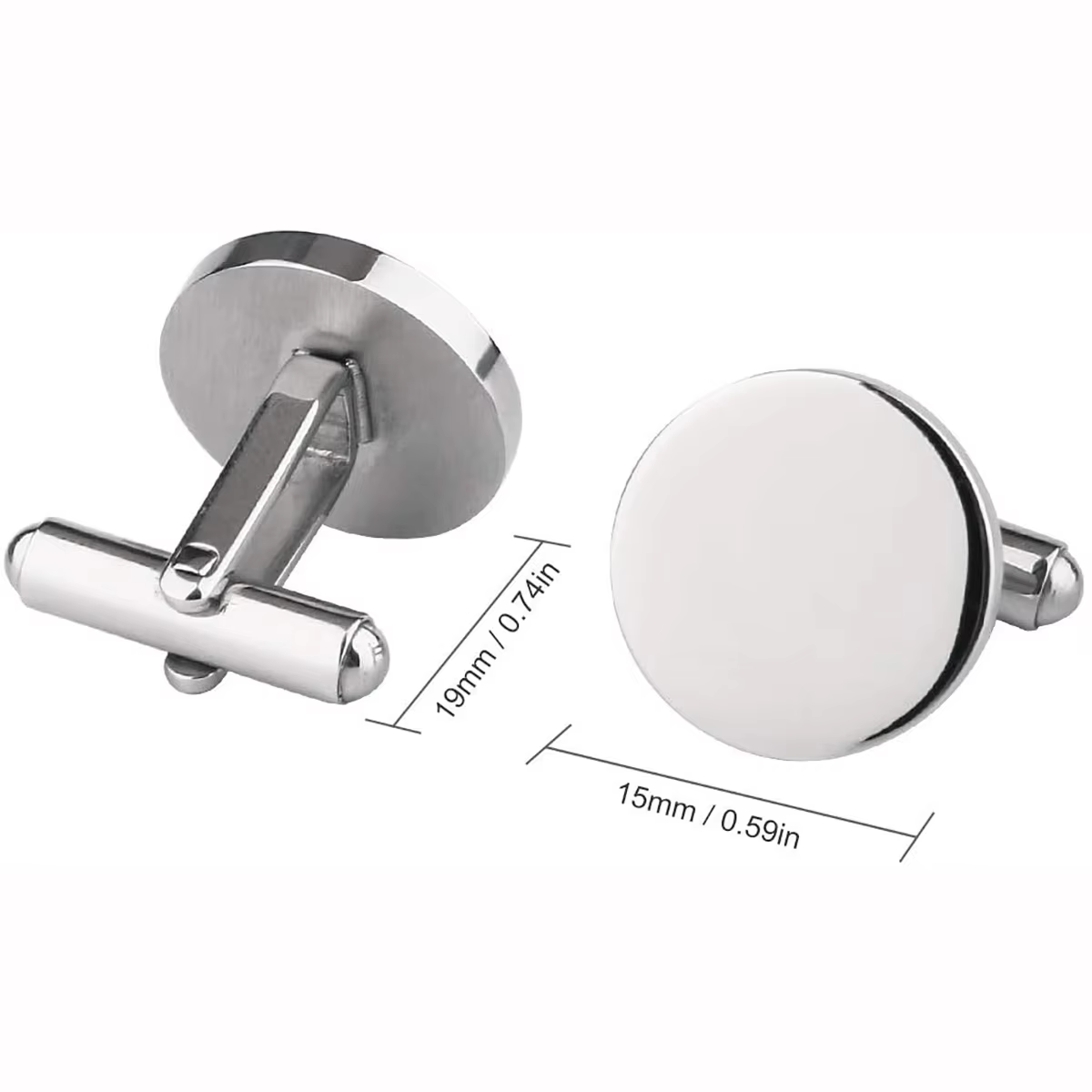 Custom Personalized Cufflinks  - Men'S Grooming Boxes incelemesi ve fiyatı