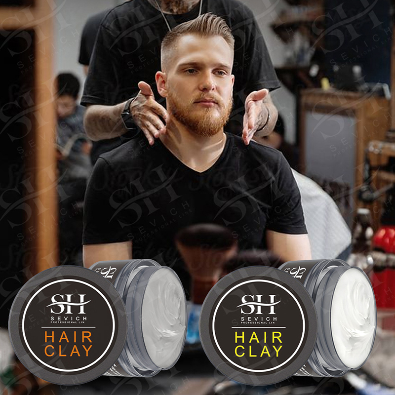 Men Hair Pomade Wax 48 Hour Re - Pomade Hair Clay incelemesi ve fiyatı