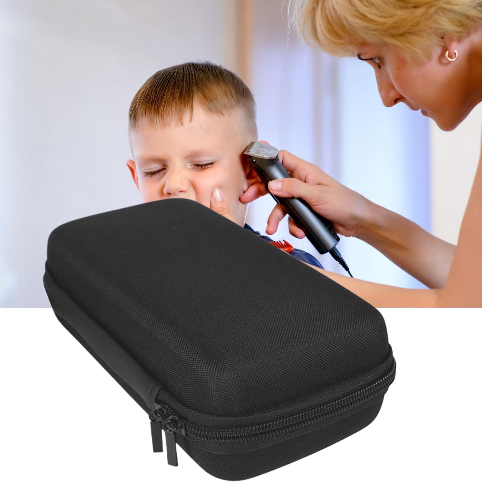 Clipper Bag Barber Tool Bag Tr - Men'S Grooming Shaver incelemesi ve fiyatı