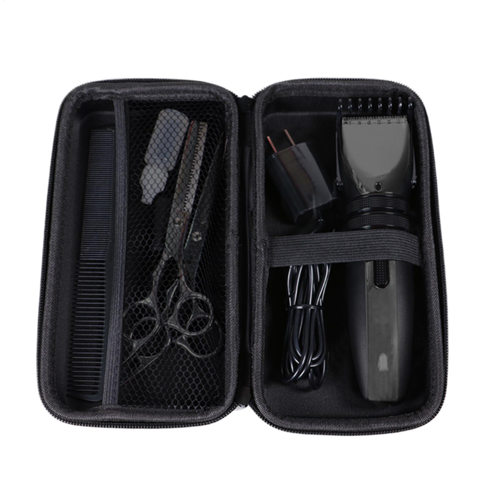 Clipper Bag Barber Tool Bag Tr - Men'S Grooming Shaver incelemesi ve fiyatı