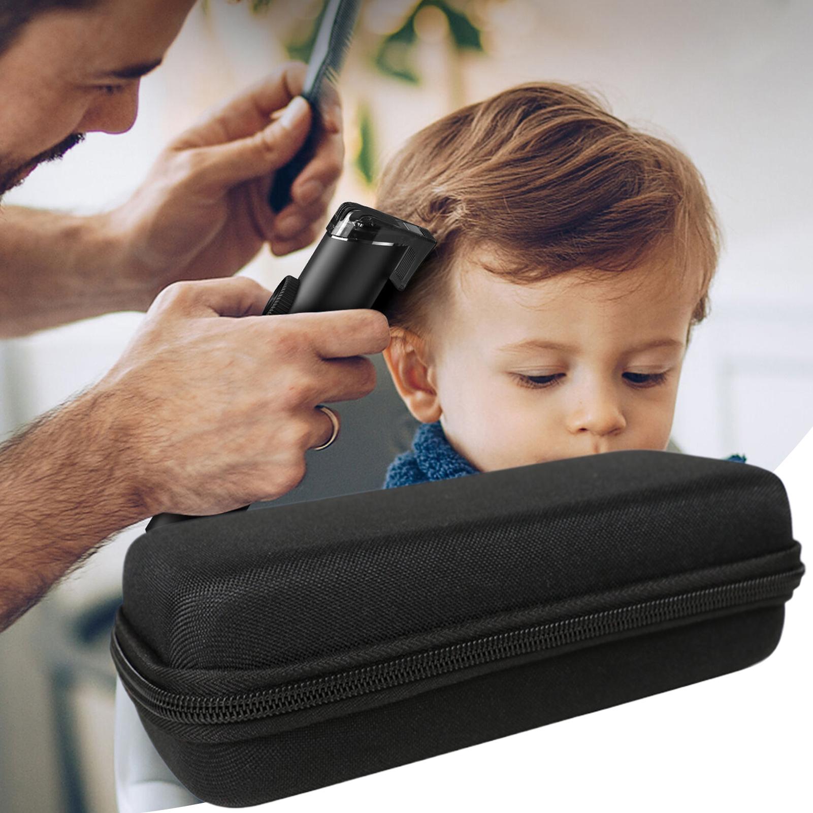 Clipper Bag Barber Tool Bag Tr - Men'S Grooming Shaver incelemesi ve fiyatı