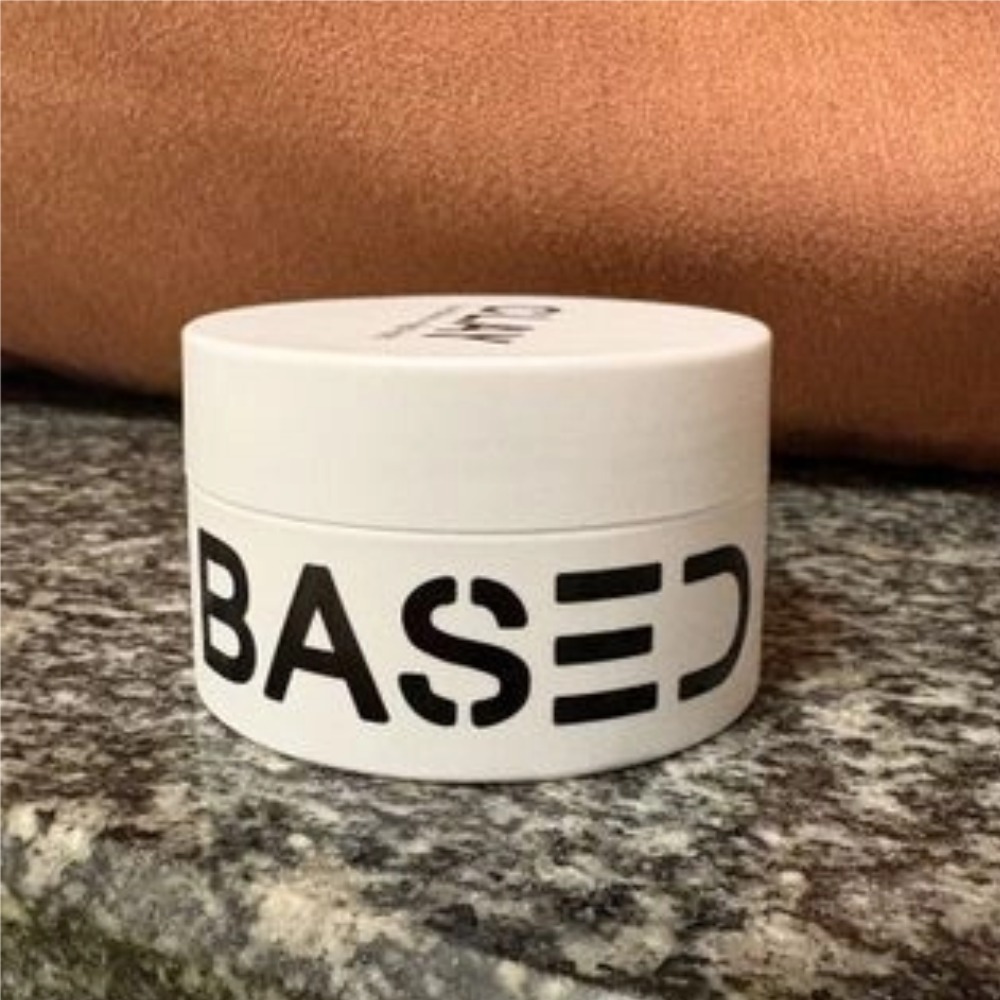 Based Professional Hair Clay H - Pomade Hair Clay incelemesi ve fiyatı