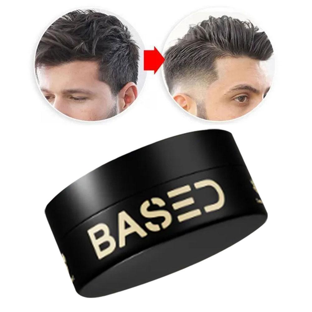 Based Professional Hair Clay H - Pomade Hair Clay incelemesi ve fiyatı