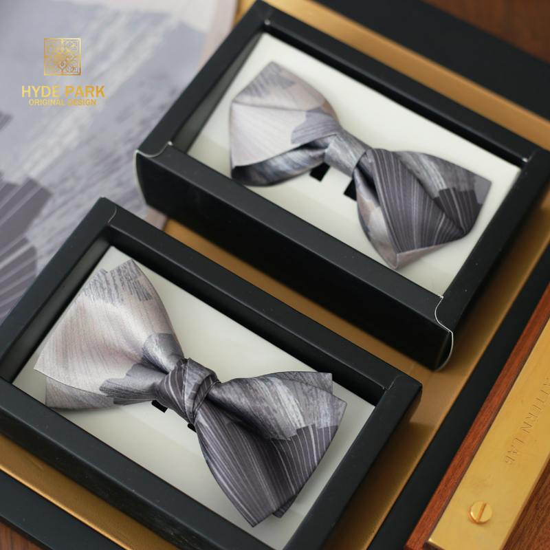 Groom Best Man Gift Box Silver - Men'S Grooming Boxes incelemesi ve fiyatı