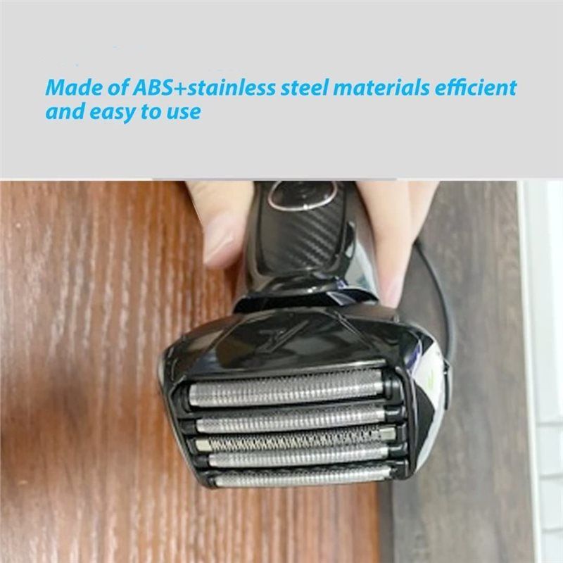 FZFZ For Men' S Grooming For P - Men'S Grooming Shaver incelemesi ve fiyatı