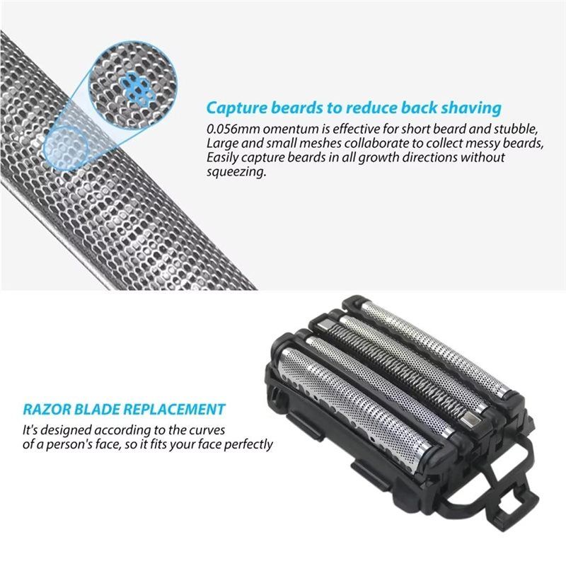 FZFZ For Men' S Grooming For P - Men'S Grooming Shaver incelemesi ve fiyatı