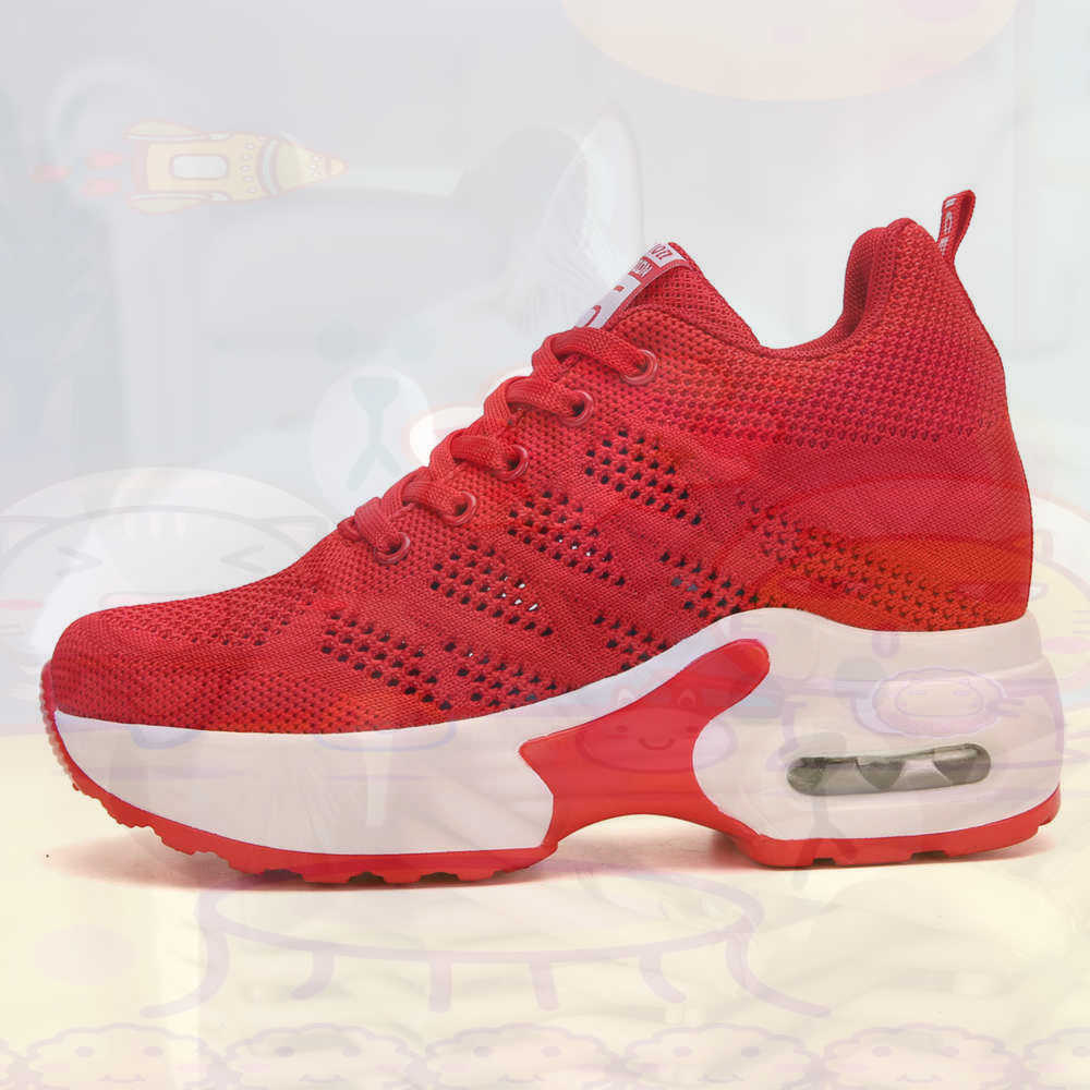 Red Size 36 Shoes Woman Tennis - Quality Men'S Grooming Kit incelemesi ve fiyatı