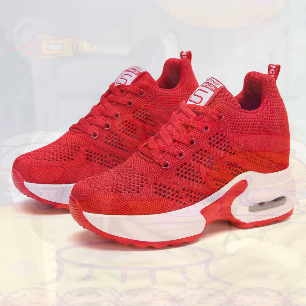 Red Size 36 Shoes Woman Tennis - Quality Men'S Grooming Kit incelemesi ve fiyatı