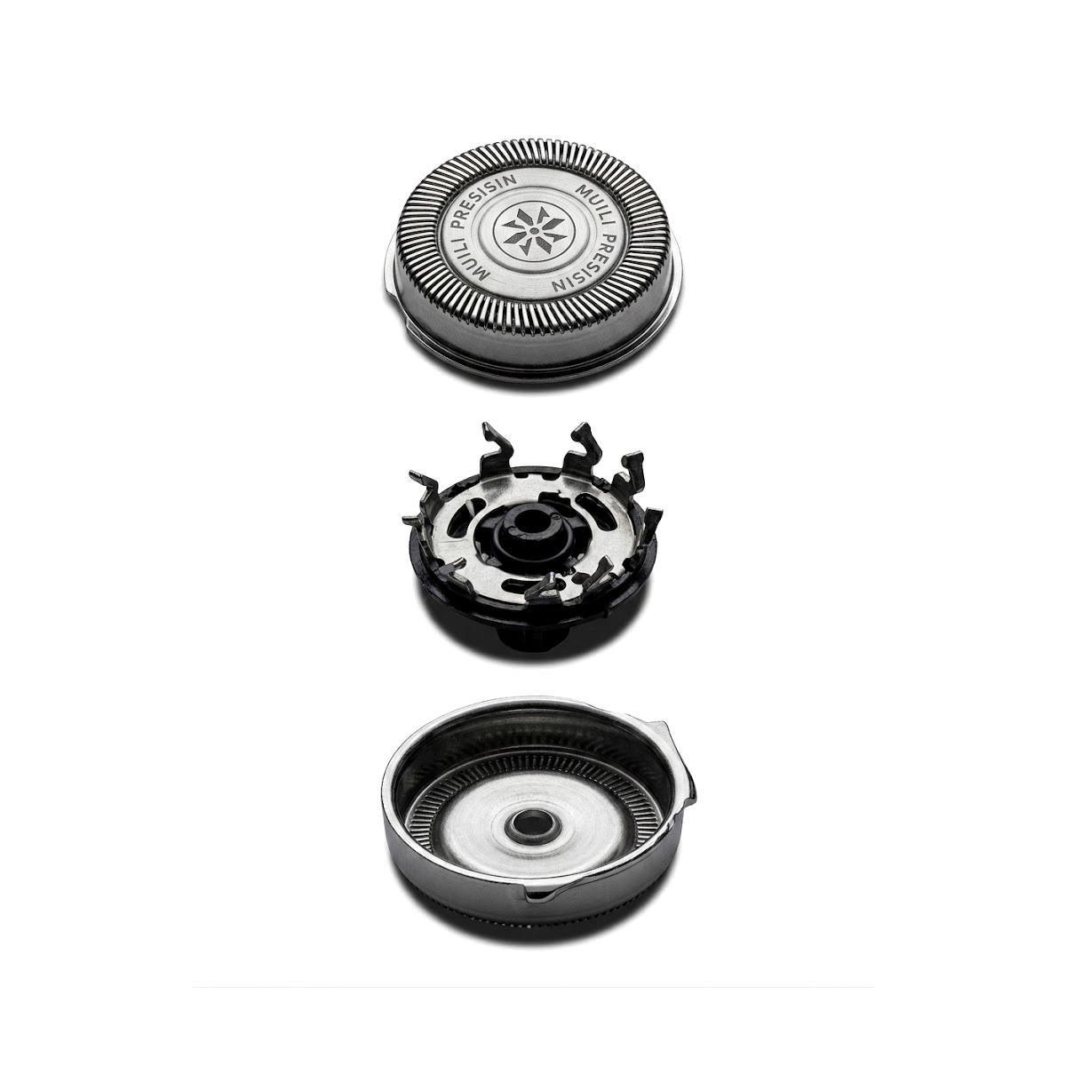 RQ32 Replacement Shaver Heads  - Men'S Grooming Shaver incelemesi ve fiyatı