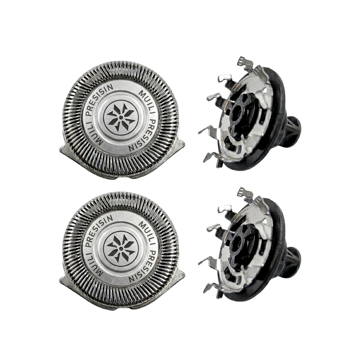 RQ32 Replacement Shaver Heads  - Men'S Grooming Shaver incelemesi ve fiyatı