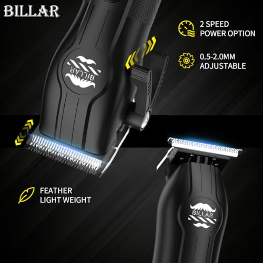 ® Cordless Barber Kit, Profess - Men'S Grooming Shaver incelemesi ve fiyatı