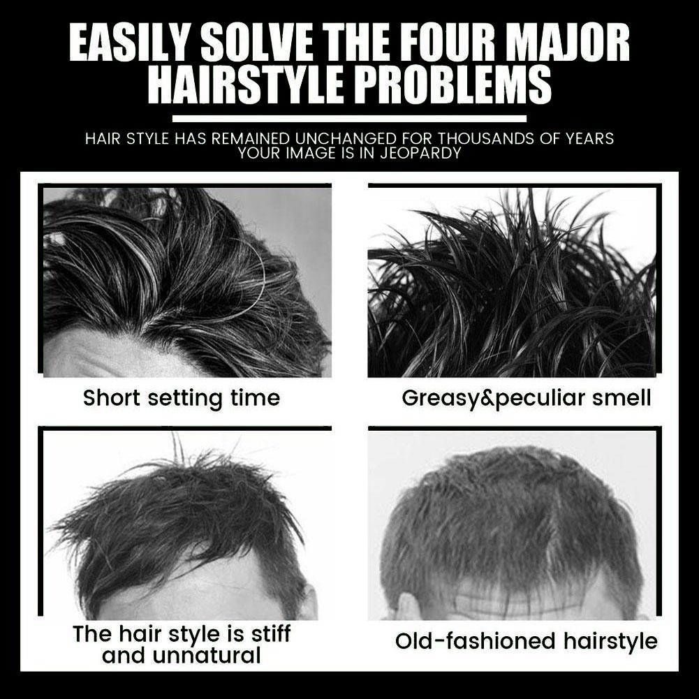 Hair Clay for Men Premium Hair - Pomade Hair Clay incelemesi ve fiyatı