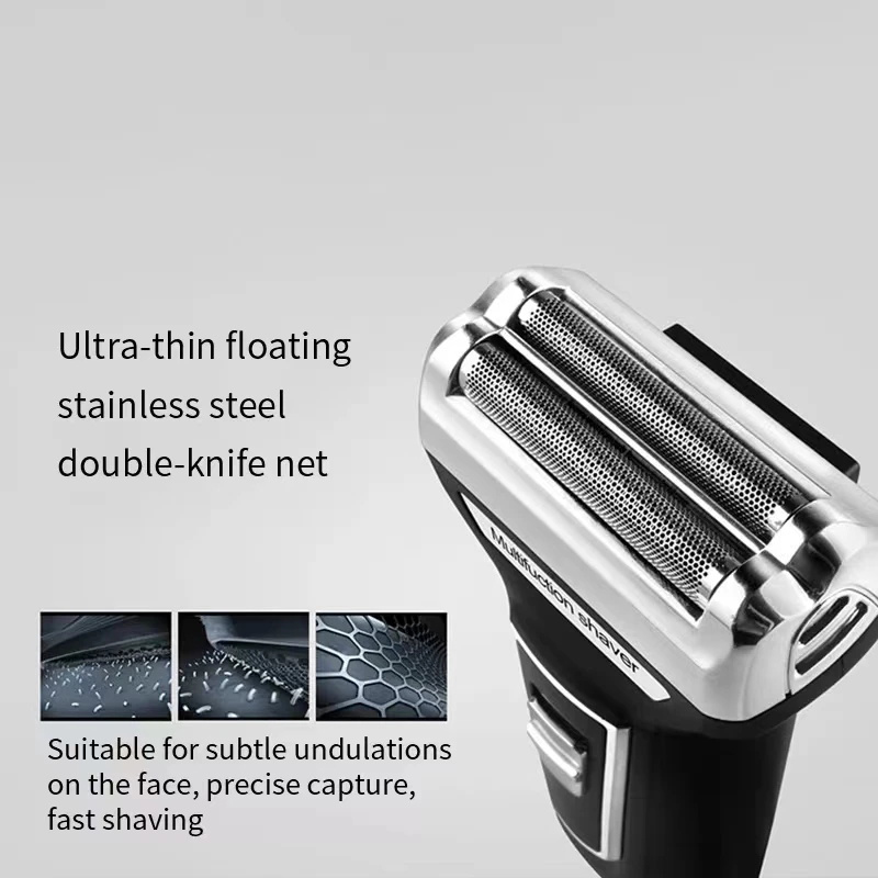 Kemei Multi-functional Waterpr - Men'S Grooming Boxes incelemesi ve fiyatı
