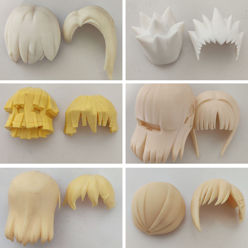 GSC Clay man dismemberment hai - Pomade Hair Clay incelemesi ve fiyatı