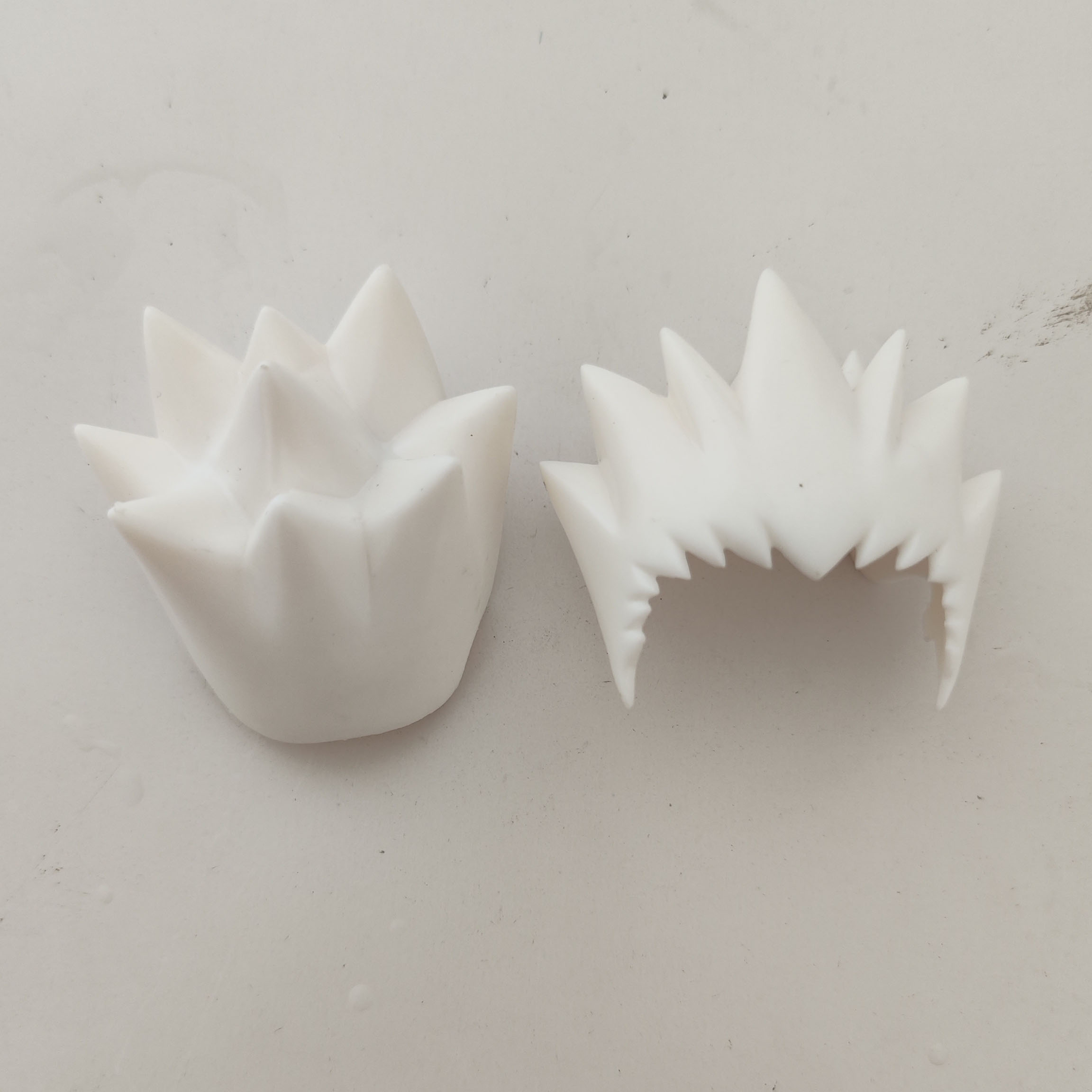 GSC Clay man dismemberment hai - Pomade Hair Clay incelemesi ve fiyatı