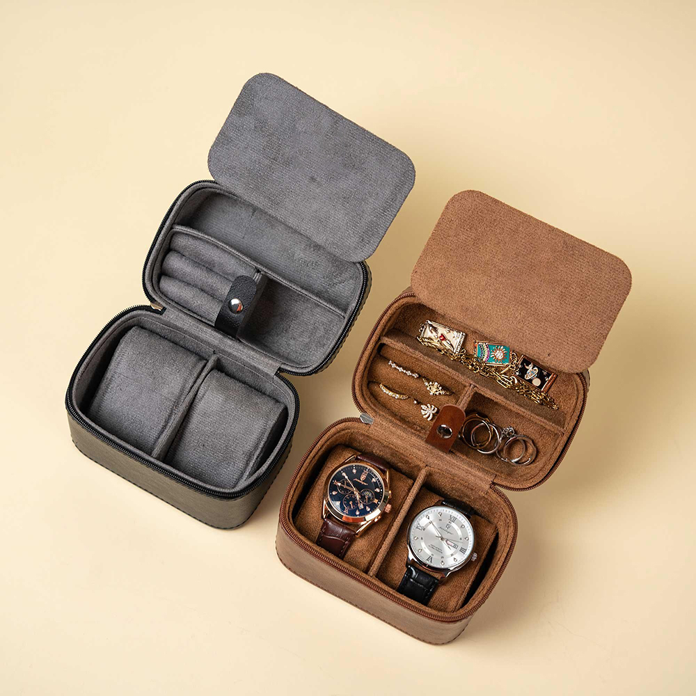 Personalized Watch Box for Men - Men'S Grooming Boxes incelemesi ve fiyatı