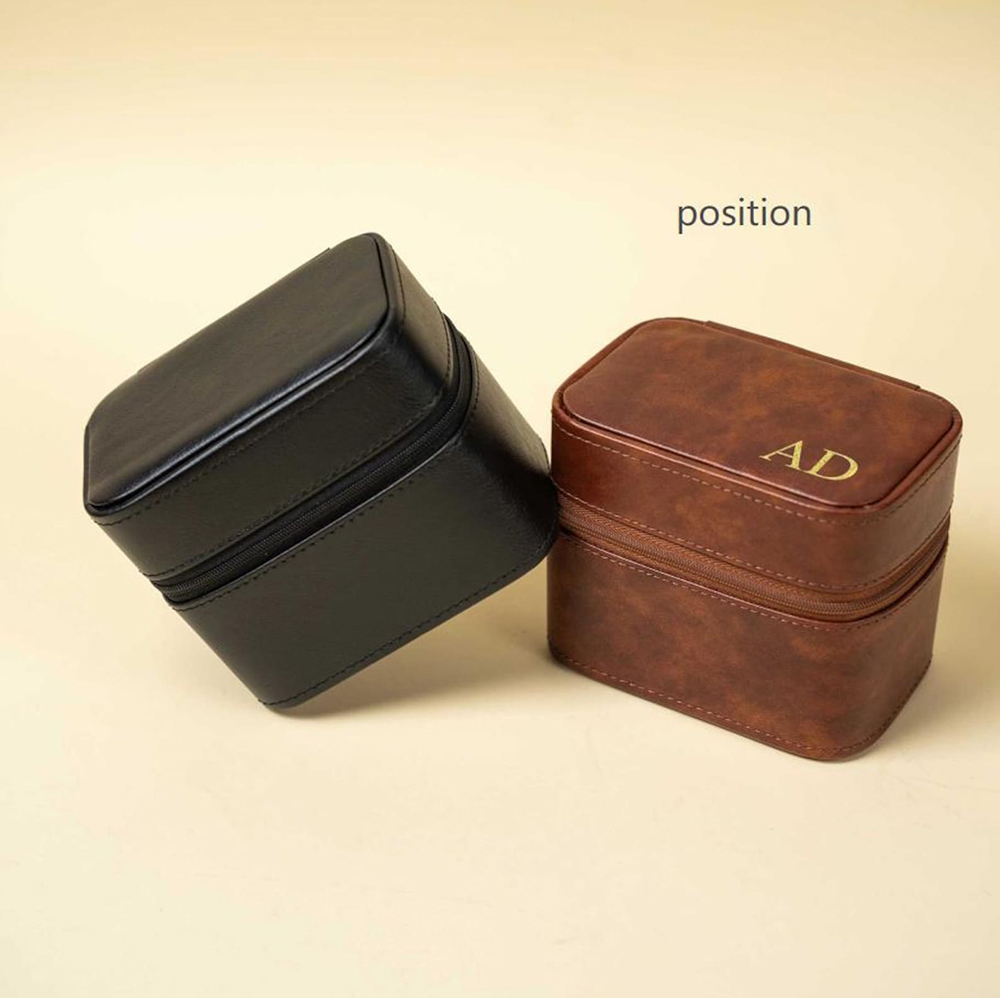 Personalized Watch Box for Men - Men'S Grooming Boxes incelemesi ve fiyatı