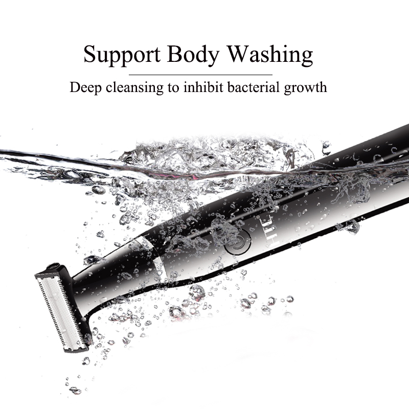 HTC Men's Electric Groin Hair  - Men'S Grooming Shaver incelemesi ve fiyatı