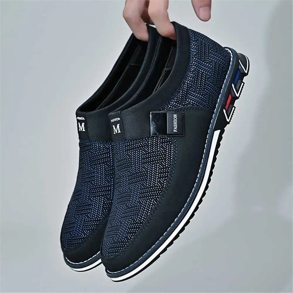 Dark Blue 44-45 Summer Shoes S - Quality Men'S Grooming Kit incelemesi ve fiyatı