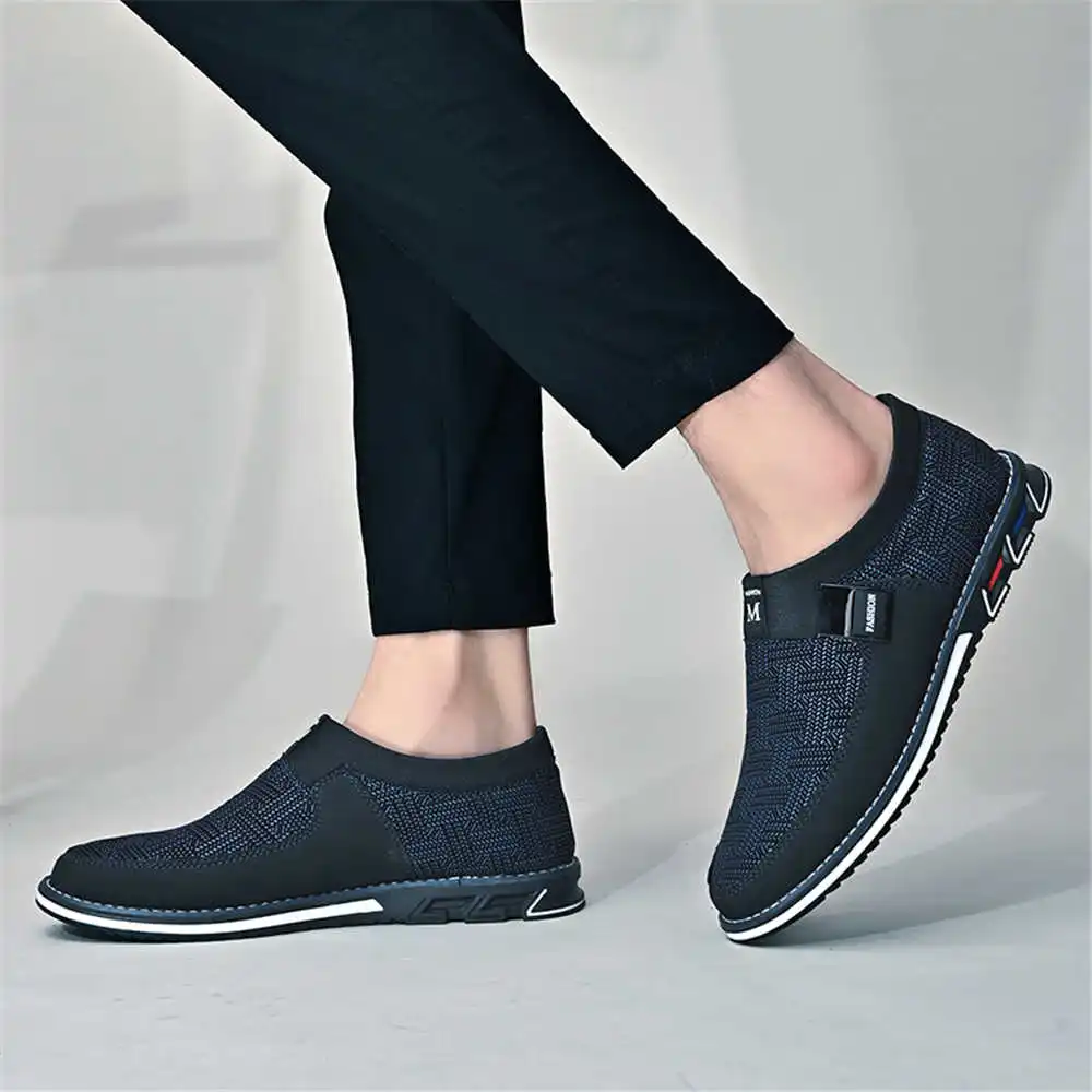Dark Blue 44-45 Summer Shoes S - Quality Men'S Grooming Kit incelemesi ve fiyatı