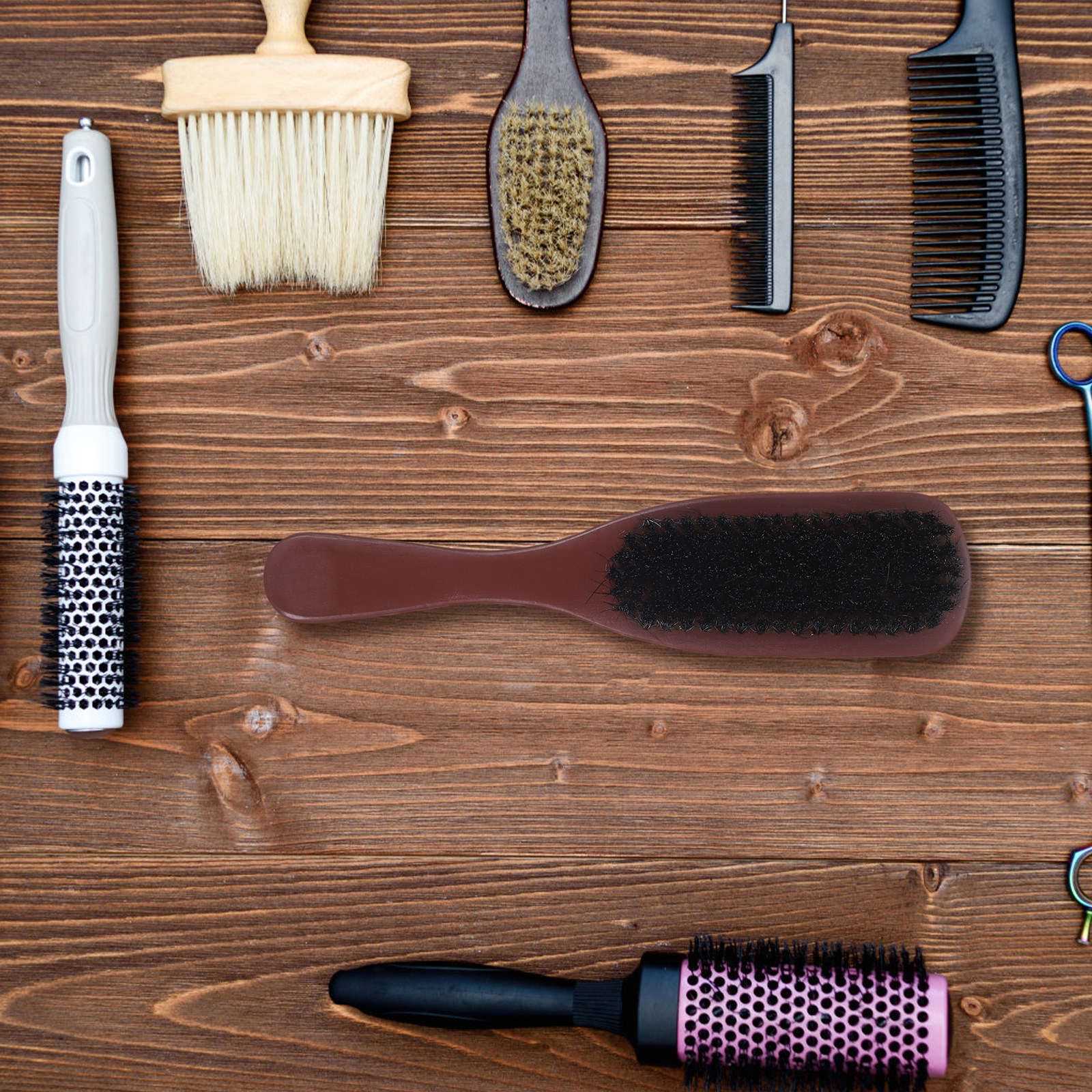 Mens Hair Brush Detangling Bea - Men'S Grooming Brush incelemesi ve fiyatı