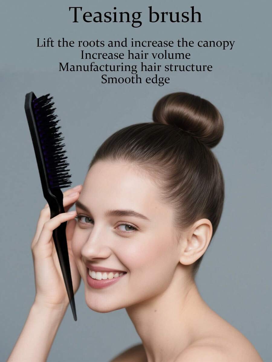 Mens Beard Brush With Long Han - Men'S Grooming Brush incelemesi ve fiyatı