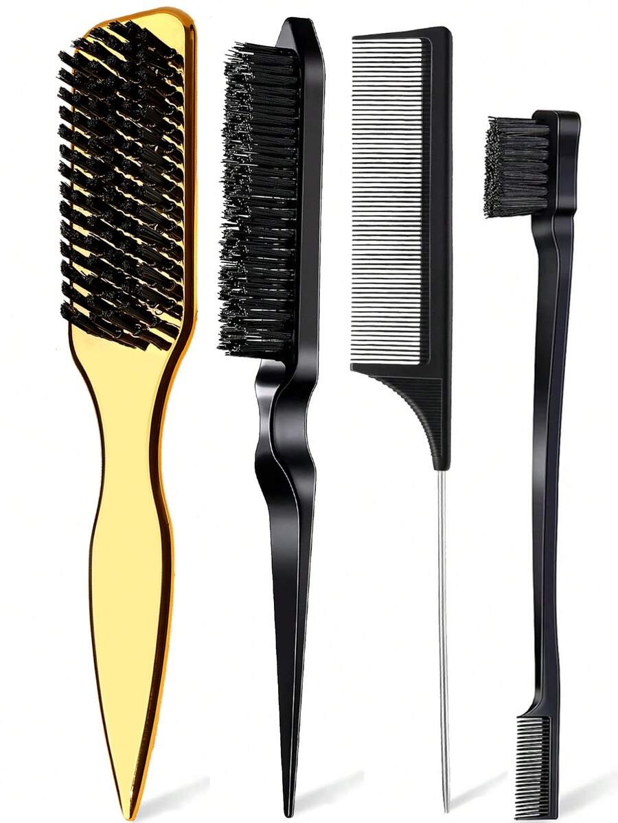 Mens Beard Brush With Long Han - Men'S Grooming Brush incelemesi ve fiyatı