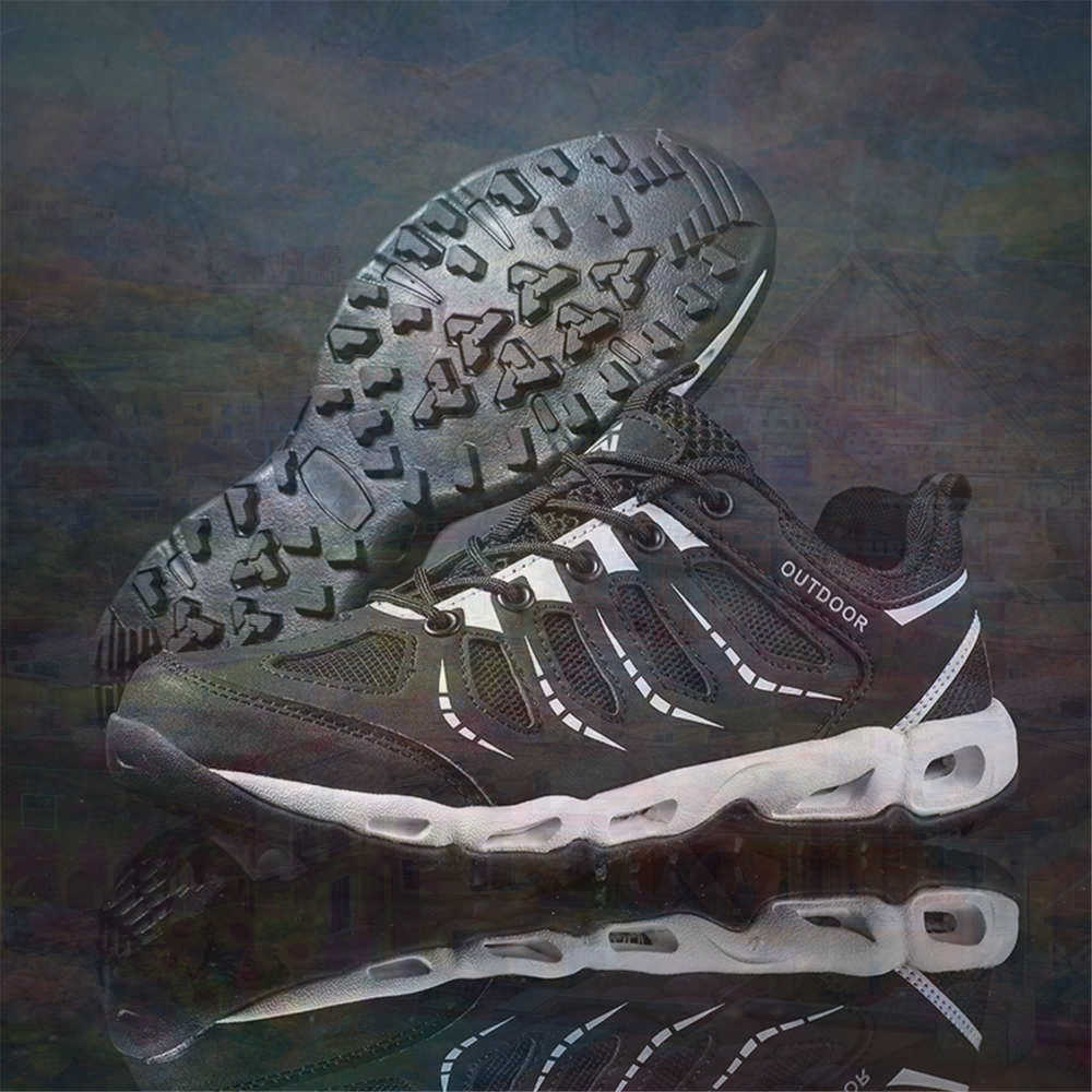 Sumer Round Tip Silver Sneaker - Quality Men'S Grooming Kit incelemesi ve fiyatı