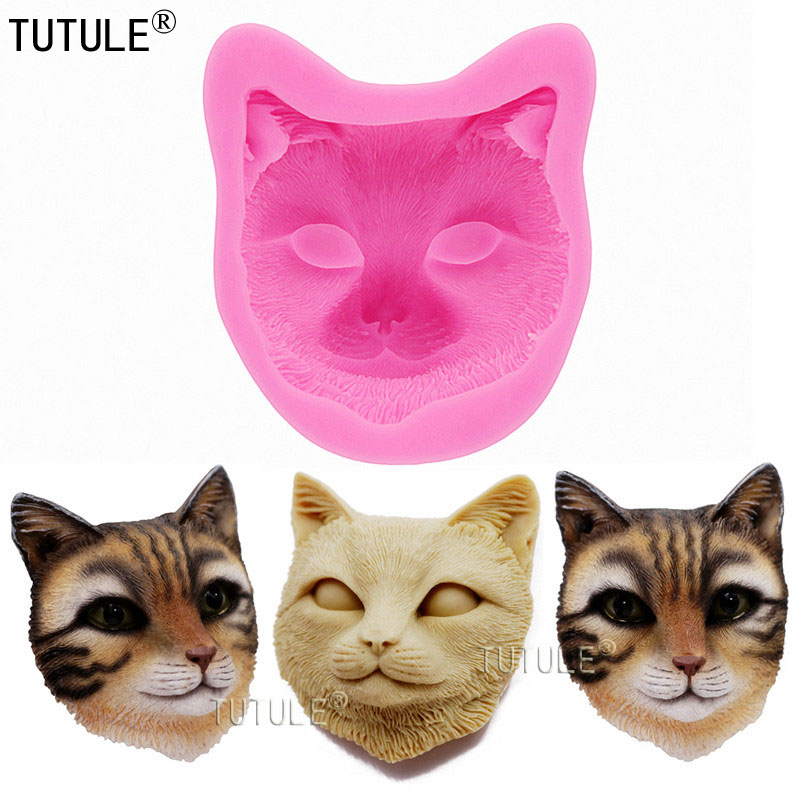 Cat Head Silicone Hair Brush C - Pomade Hair Clay incelemesi ve fiyatı