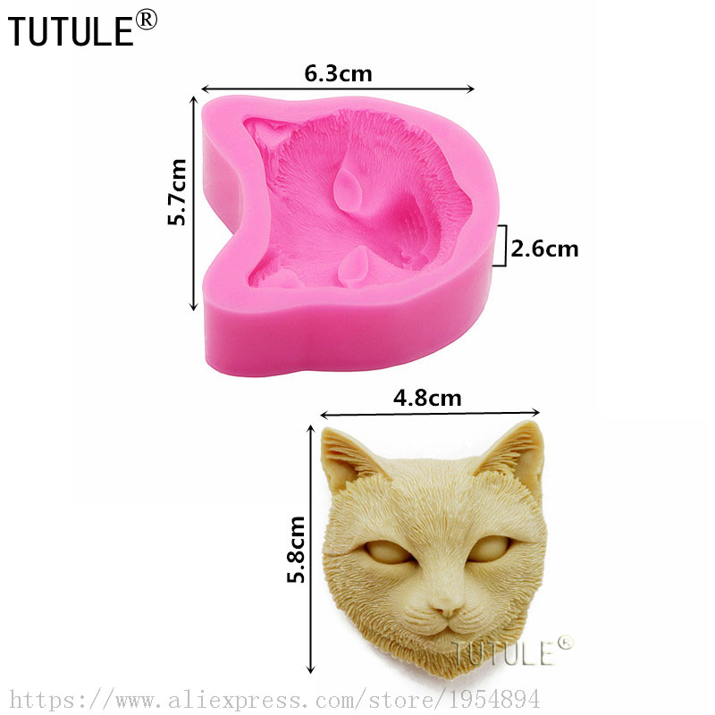 Cat Head Silicone Hair Brush C - Pomade Hair Clay incelemesi ve fiyatı