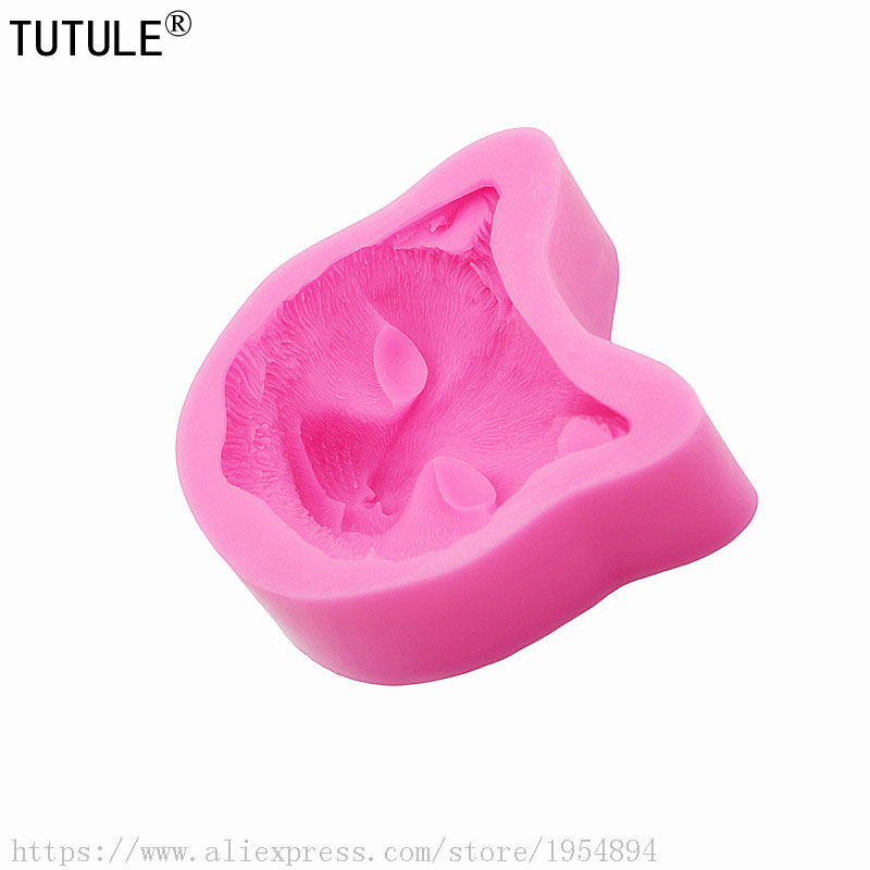 Cat Head Silicone Hair Brush C - Pomade Hair Clay incelemesi ve fiyatı