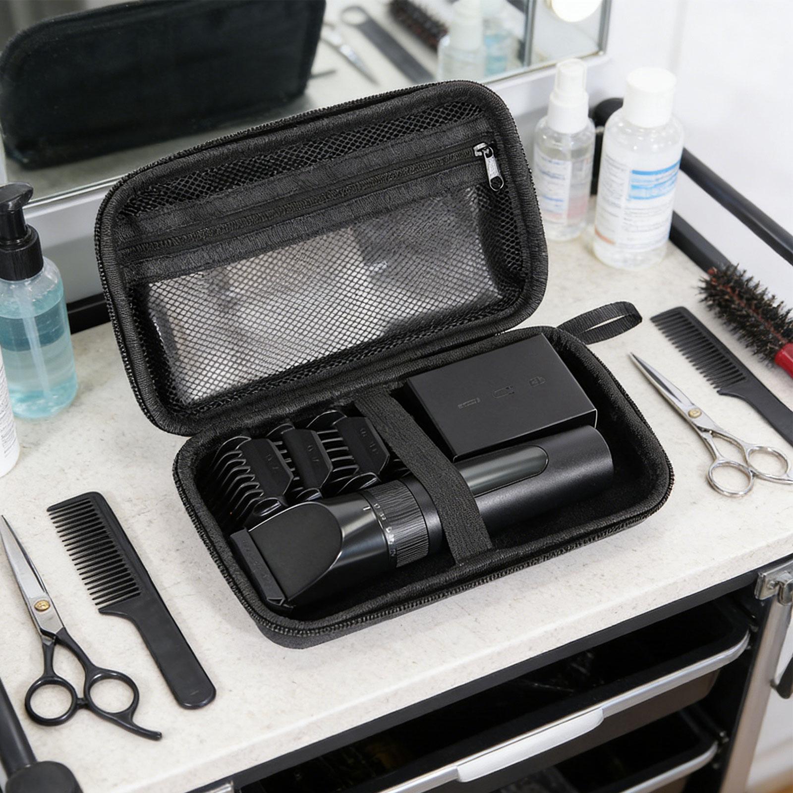 and Trimmer Bag Barber Case Po - Men'S Grooming Boxes incelemesi ve fiyatı