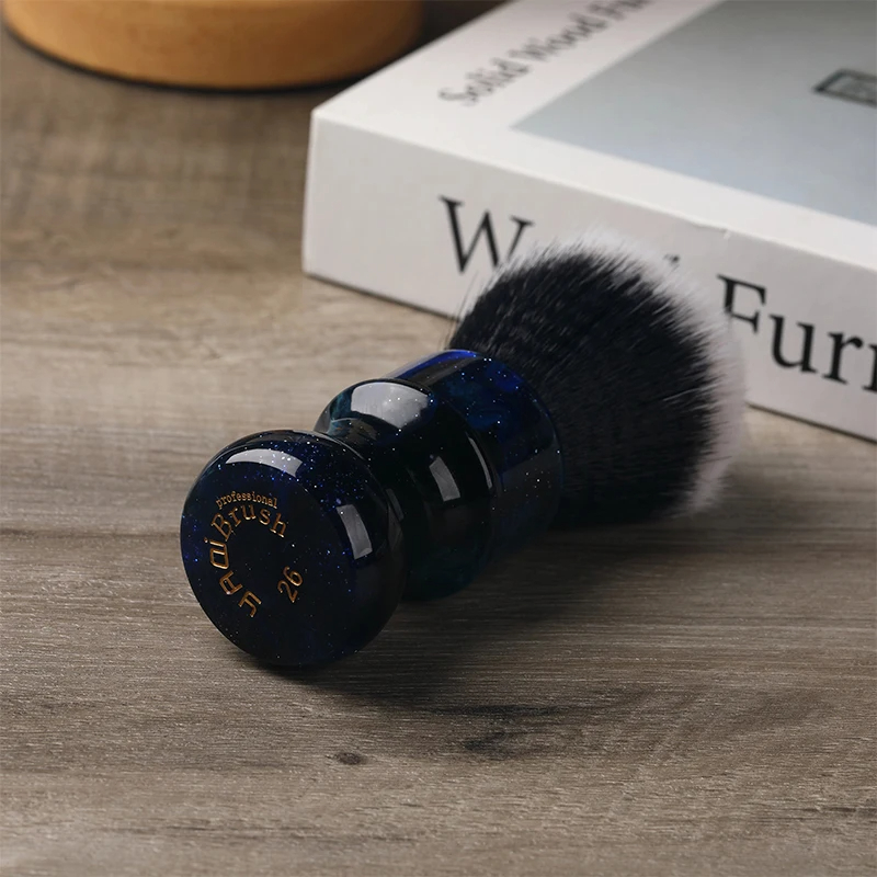2026 YAQI 26mm Mysterious Spac - Men'S Grooming Brush incelemesi ve fiyatı