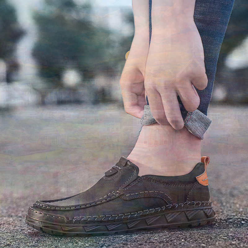 39 Slipon Sneakers Man 46 Walk - Quality Men'S Grooming Kit incelemesi ve fiyatı