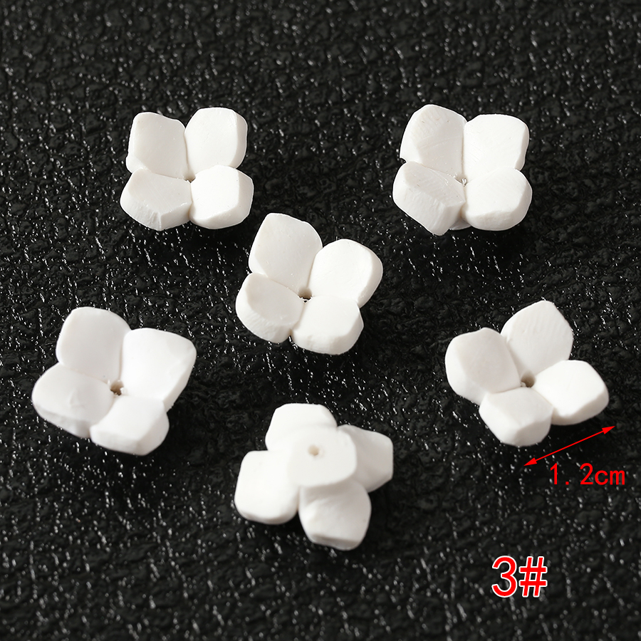 20pcs/lot Handmade Small White - Pomade Hair Clay incelemesi ve fiyatı