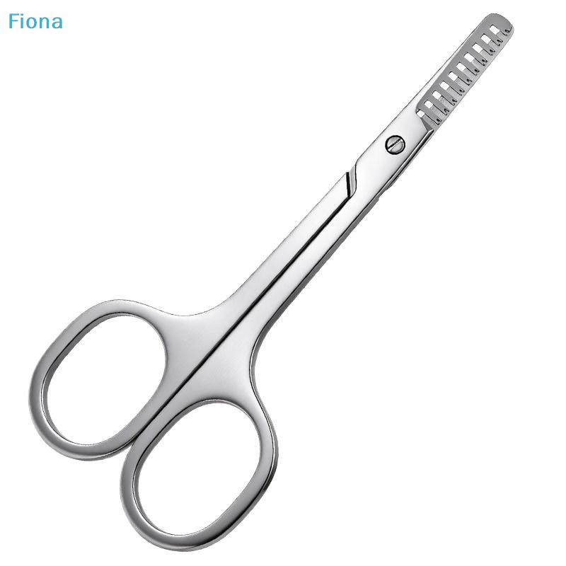 ✔Stainless Steel Eyebrow Trimm - Men'S Grooming Shaver incelemesi ve fiyatı