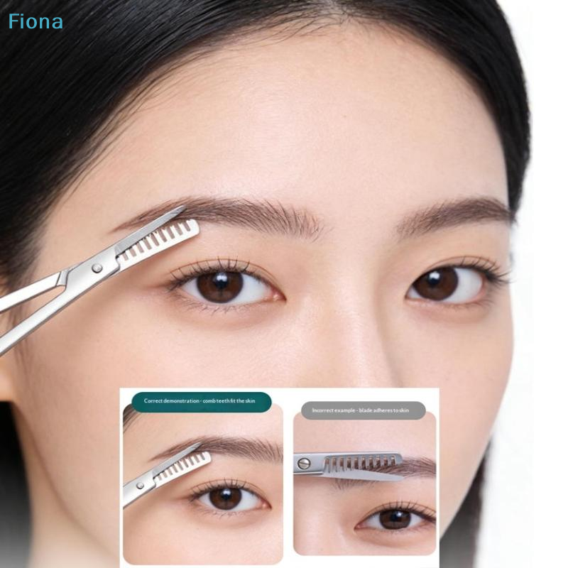 ✔Stainless Steel Eyebrow Trimm - Men'S Grooming Shaver incelemesi ve fiyatı