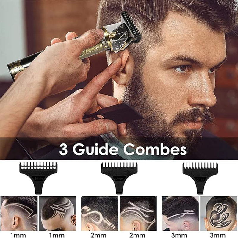 2026 Vintage Mens Hair Clipper - Men'S Grooming Shaver incelemesi ve fiyatı